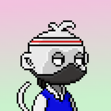 MonkeyHood #6106
