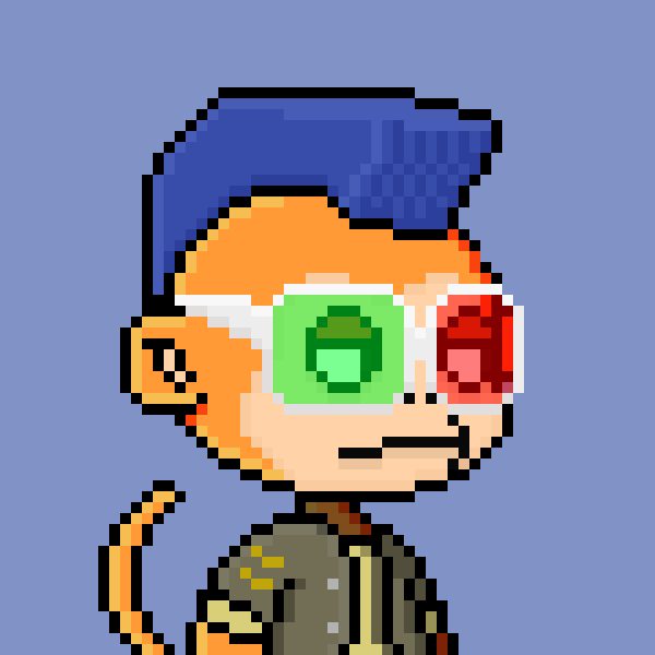 MonkeyHood #6107