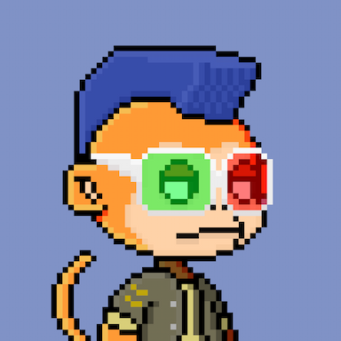 MonkeyHood #6107