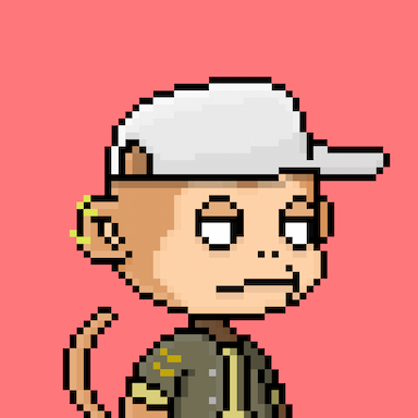 MonkeyHood #611