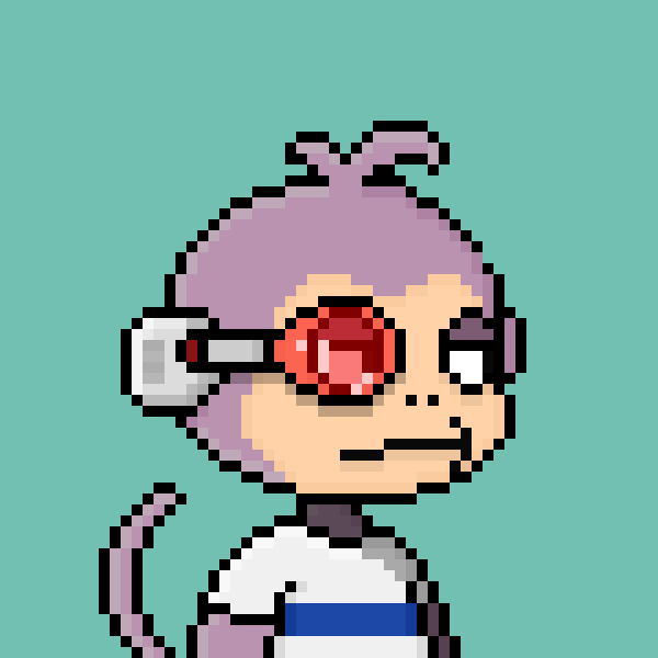 MonkeyHood #6110