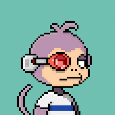 MonkeyHood #6110