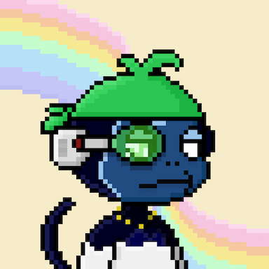 MonkeyHood #6112