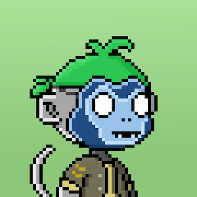 MonkeyHood #6113