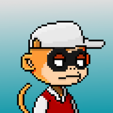 MonkeyHood #6114