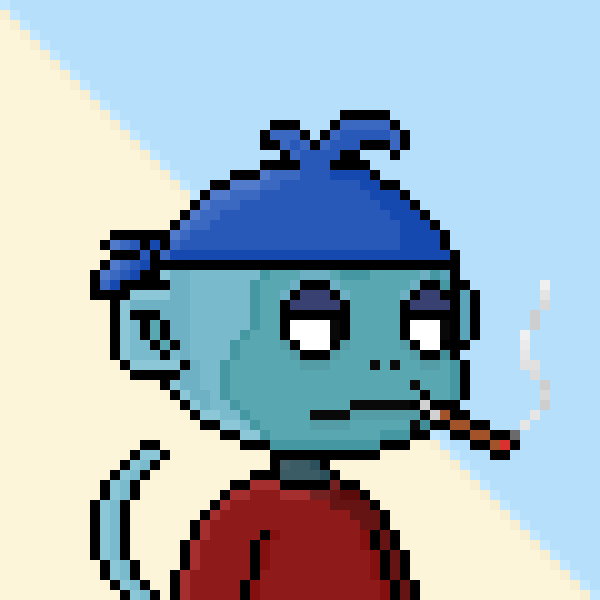MonkeyHood #6116