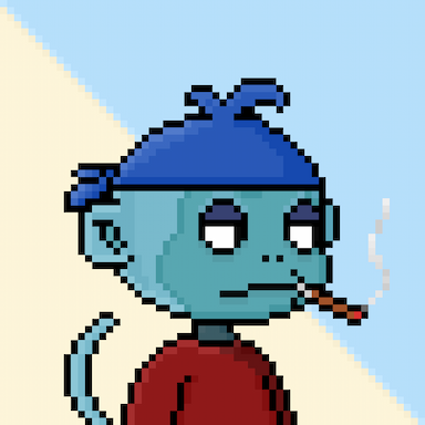 MonkeyHood #6116