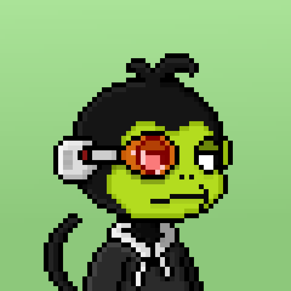 MonkeyHood #6119