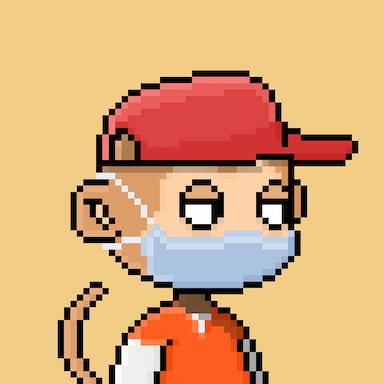MonkeyHood #612