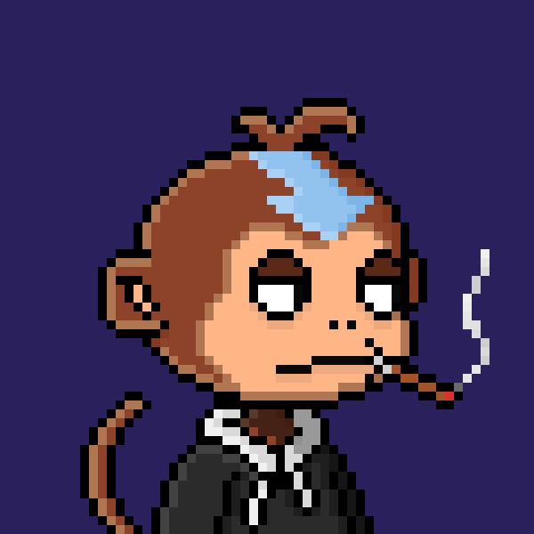 MonkeyHood #6122