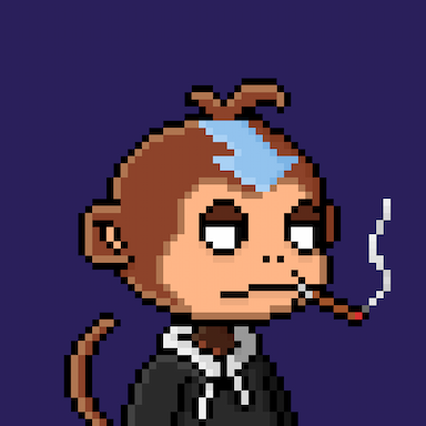 MonkeyHood #6122