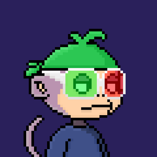 MonkeyHood #6124