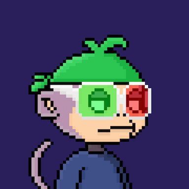 MonkeyHood #6124
