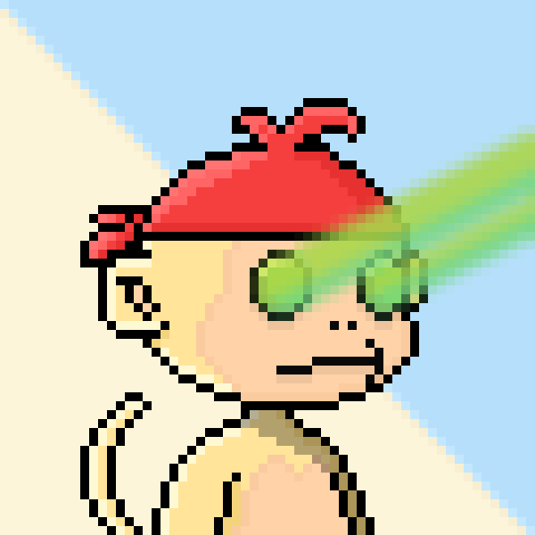 MonkeyHood #6126