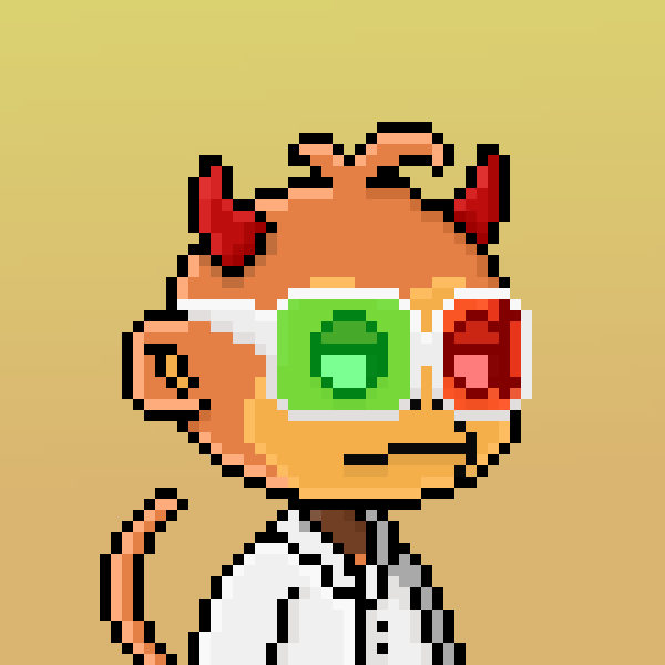MonkeyHood #6127