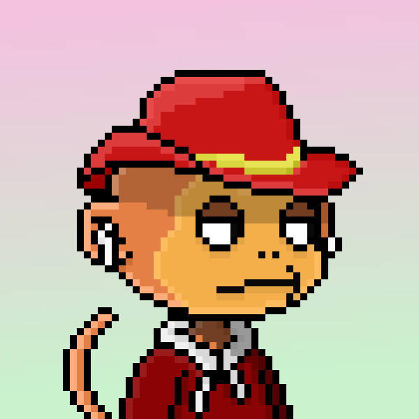 MonkeyHood #6128