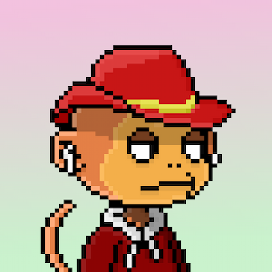 MonkeyHood #6128