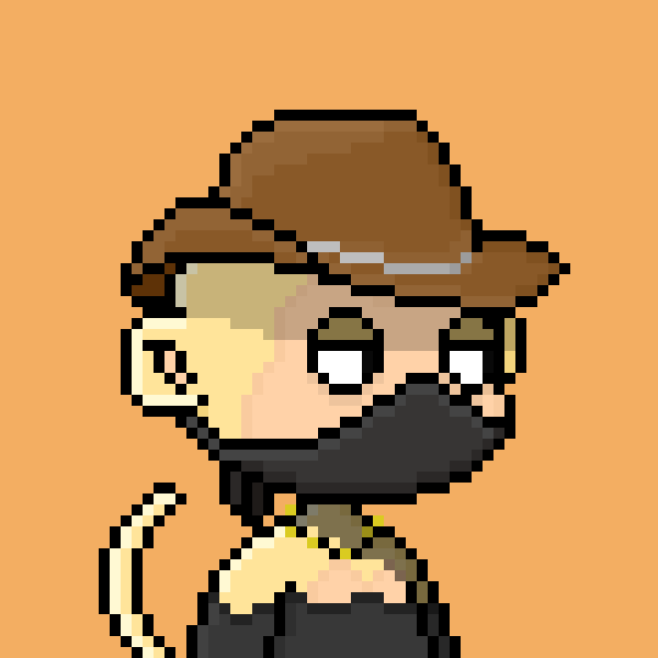 MonkeyHood #613