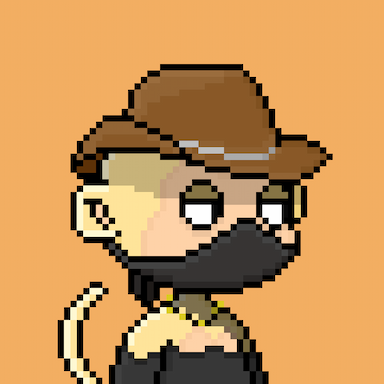 MonkeyHood #613
