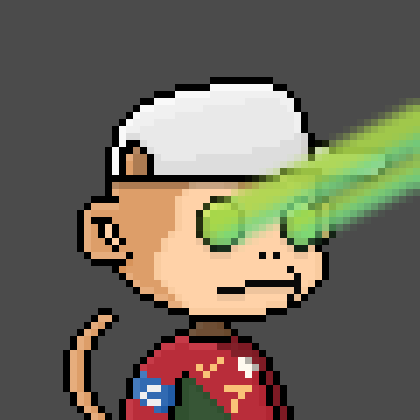 MonkeyHood #6130