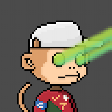 MonkeyHood #6130