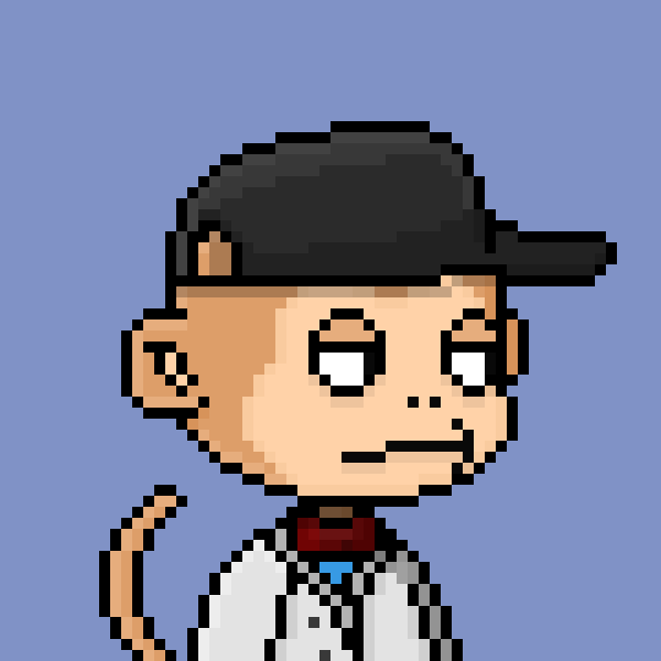 MonkeyHood #6131