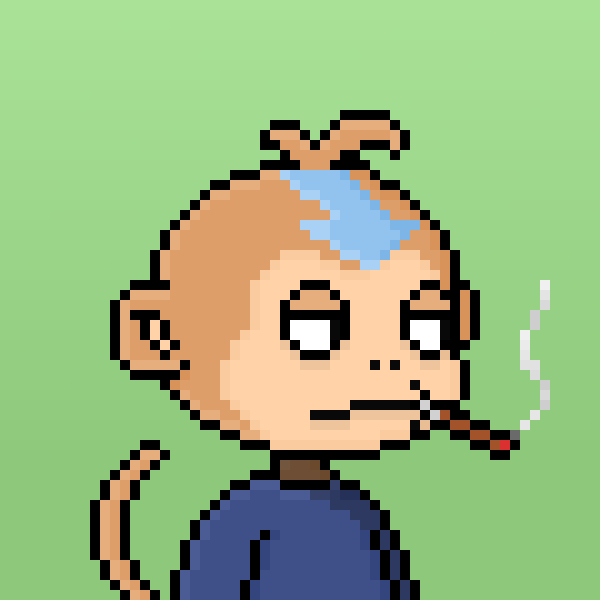 MonkeyHood #6133