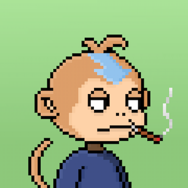 MonkeyHood #6133