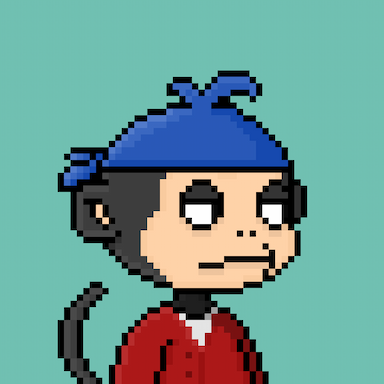 MonkeyHood #6134