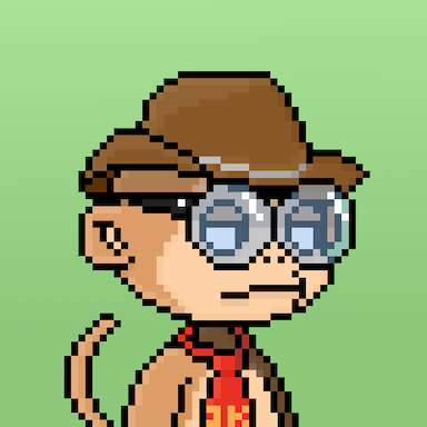 MonkeyHood #6135