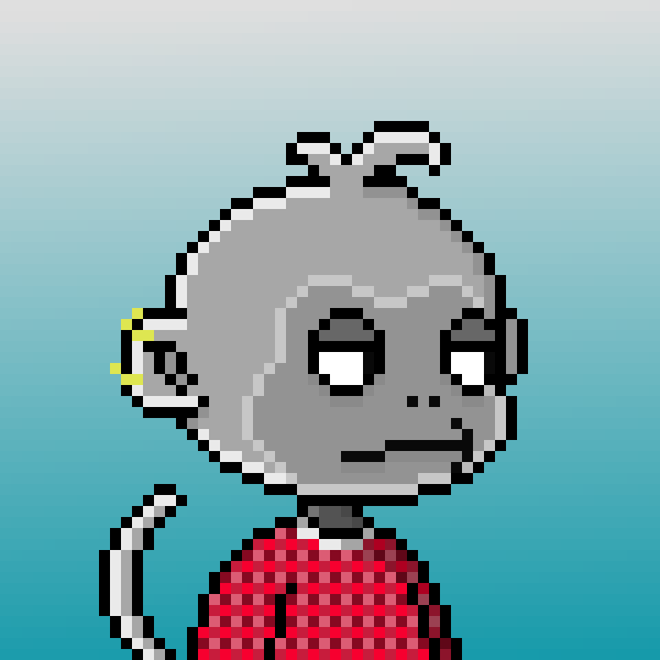 MonkeyHood #6136
