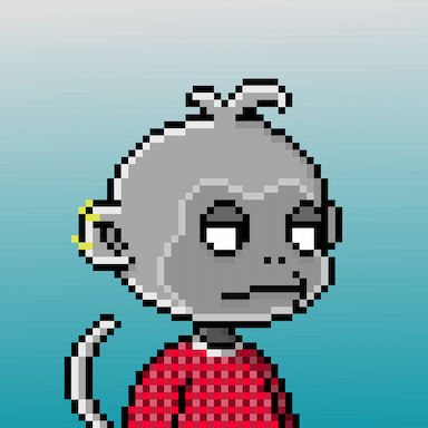 MonkeyHood #6136
