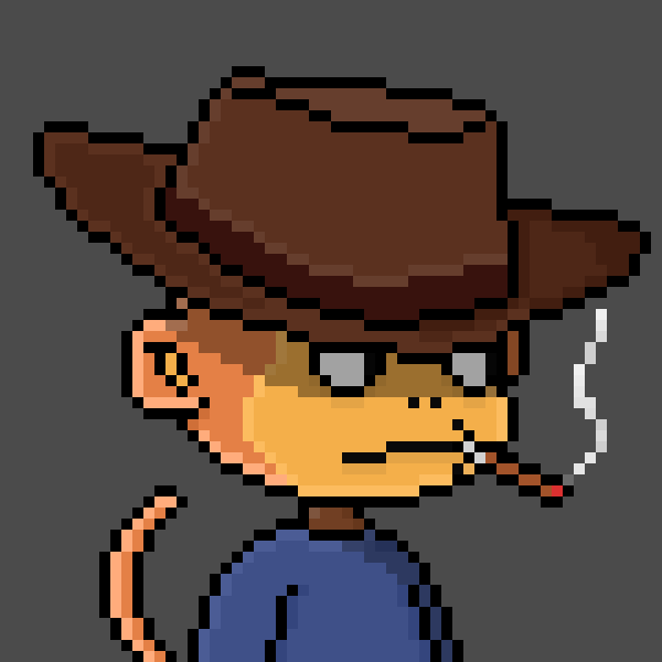 MonkeyHood #6138