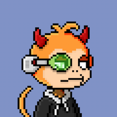MonkeyHood #6139