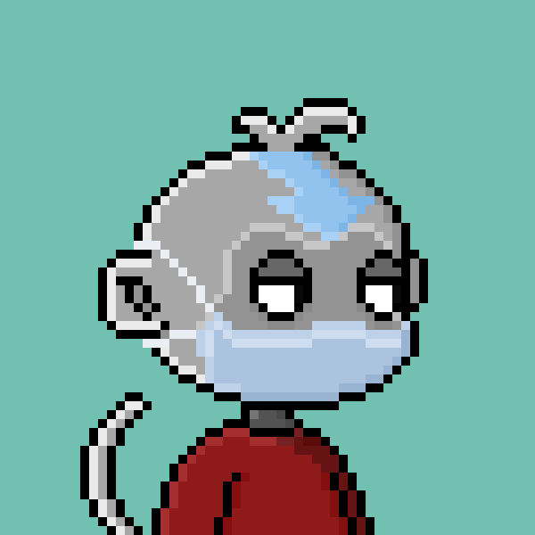 MonkeyHood #6140