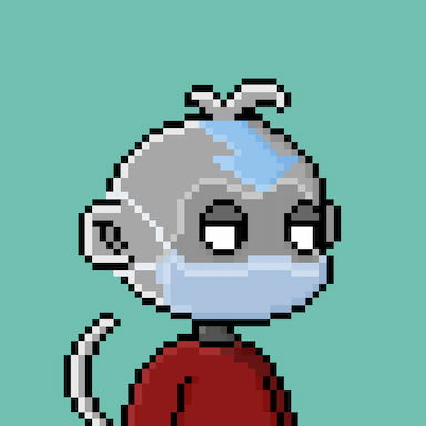 MonkeyHood #6140