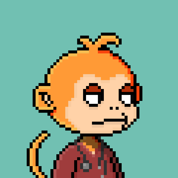 MonkeyHood #6141