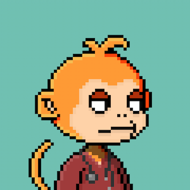 MonkeyHood #6141