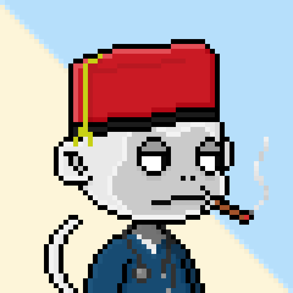 MonkeyHood #6142