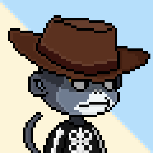 MonkeyHood #6144