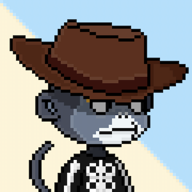 MonkeyHood #6144