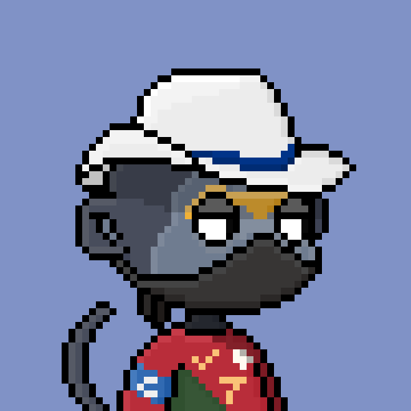 MonkeyHood #6145