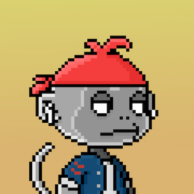 MonkeyHood #615