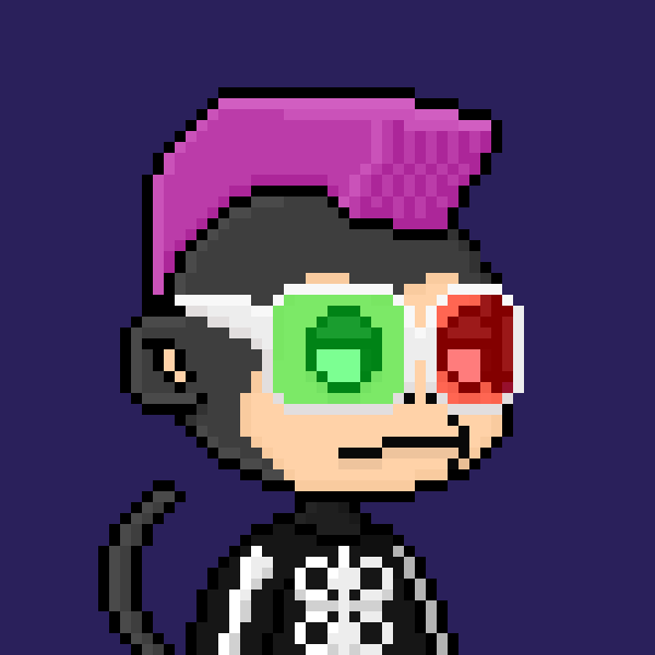 MonkeyHood #6150