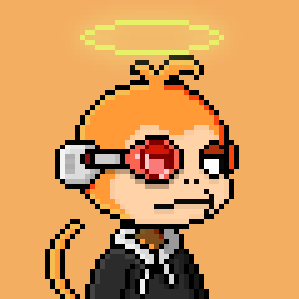 MonkeyHood #6151