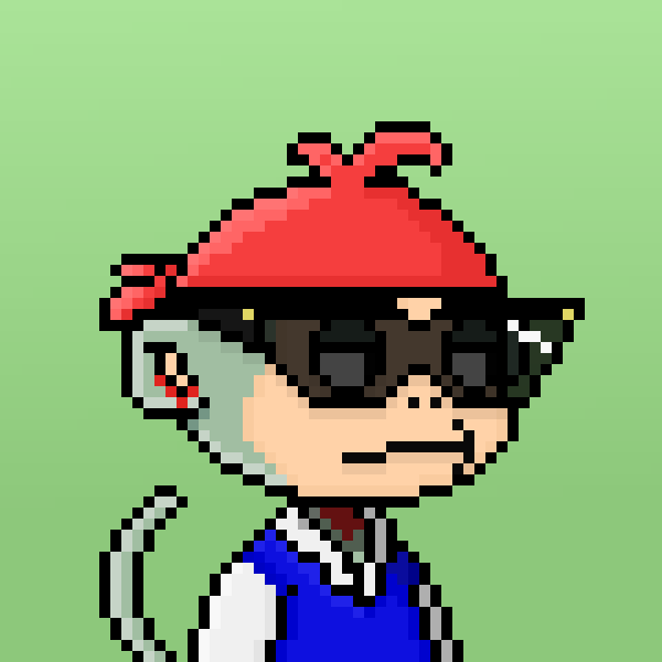 MonkeyHood #6152
