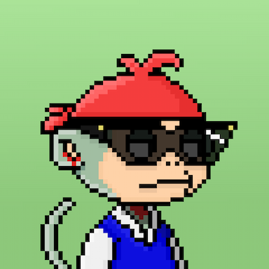 MonkeyHood #6152