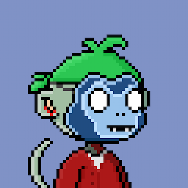 MonkeyHood #6155