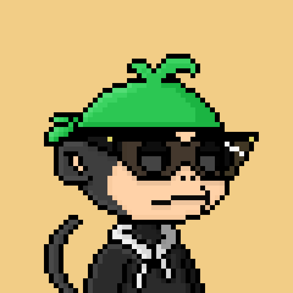 MonkeyHood #6158