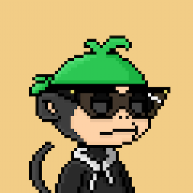 MonkeyHood #6158